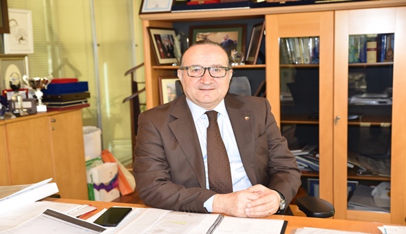 Zeytinoğlu'ndan fesih yasağı ve nakdi destek açıklaması