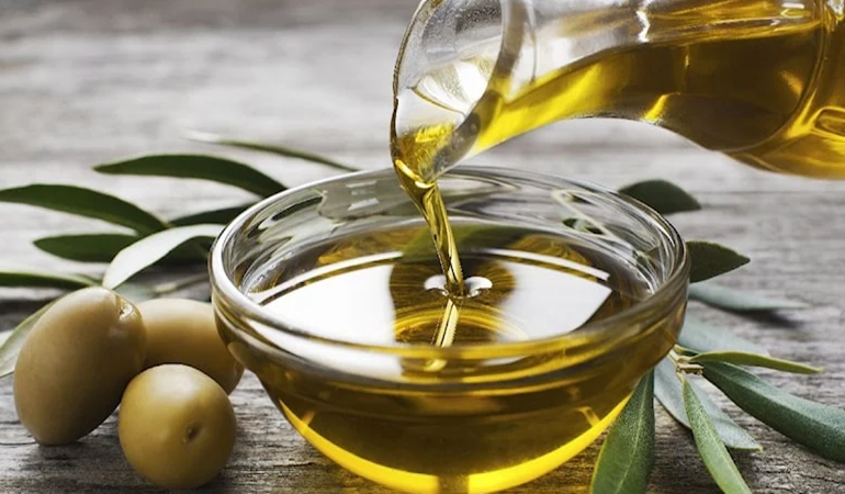 Zeytinyağı fiyatı fırladı