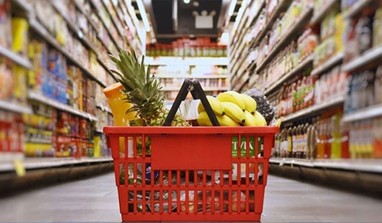 Zincir marketlere ceza yağdı