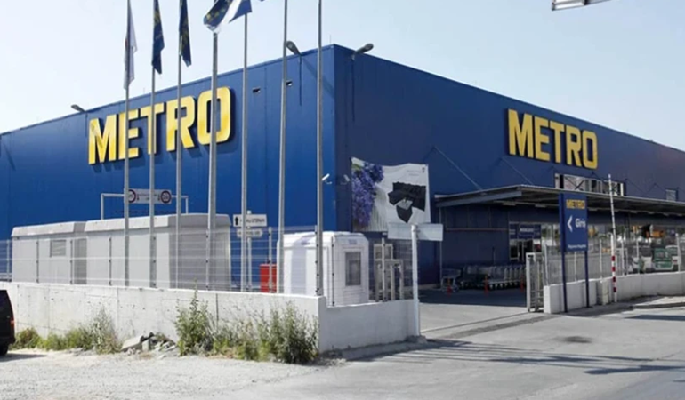 Zincir marketteki o ürünler toplatıldı