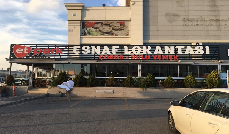 Zor durumdaki esnafa yeni bir yük daha!