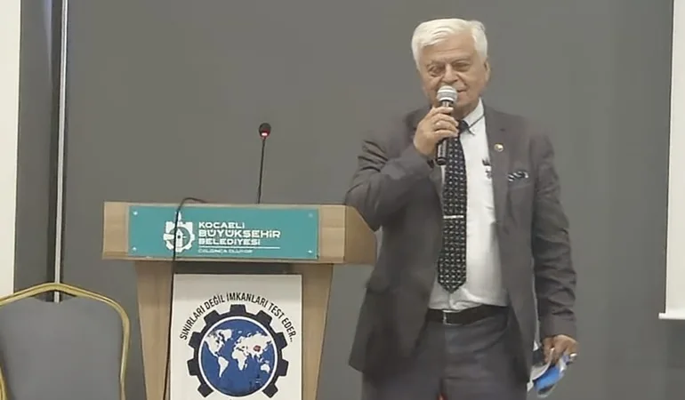 MARİMDER’de Ramazan Öztürk yeniden başkan 