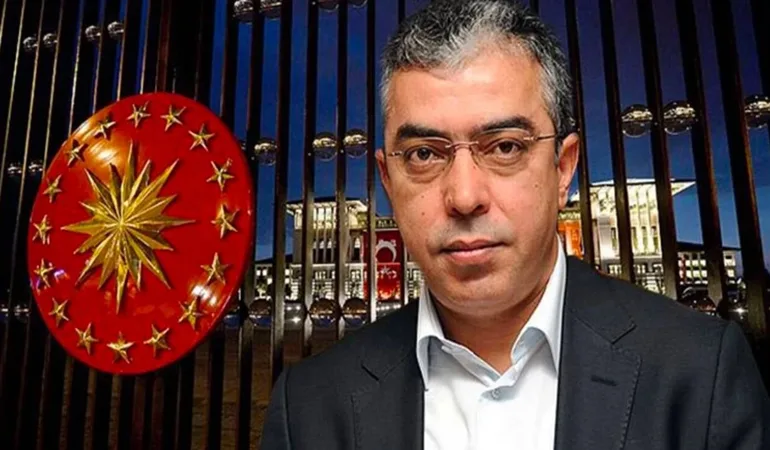 Erdoğan'ın danışmanı Uçum tehdit etti!