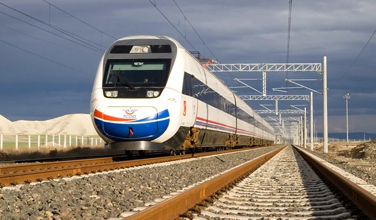 TCDD'nin borcu katlanarak artıyor