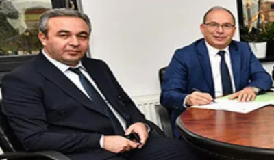 Kocaeli Üniversitesi de iktidara benzedi!