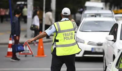 Artık trafikte bu gerekçeyle ceza kesilemeyecek!