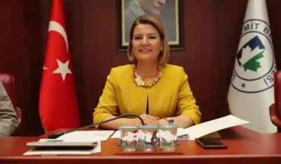 Başkan Hürriyet’ten haber var