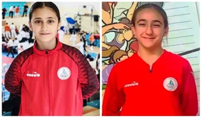 Körfez’in gururu genç karatecilere milli davet