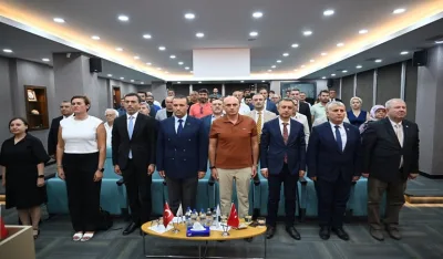 Kocaeli’de vergi gelirleri yüzde 11 oranında arttı