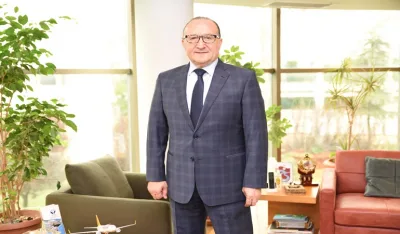 Kocaeli sanayi kapasite anketi ve endeksi değerlendirmesi