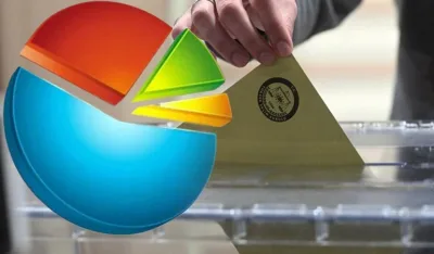 Son anketten dikkat çeken sonuçlar çıktı