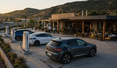 Elektrikli araçlara olan talep her geçen gün artıyor