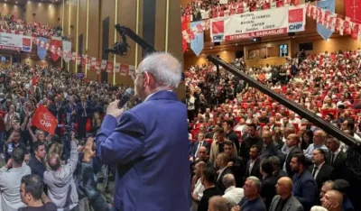 CHP'deki figüran iddiasında yalan söyledim itirafı
