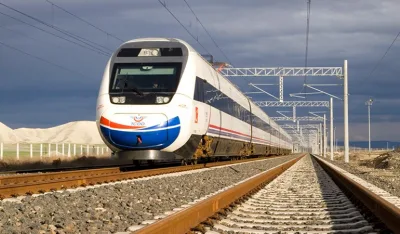 TCDD'nin borcu katlanarak artıyor