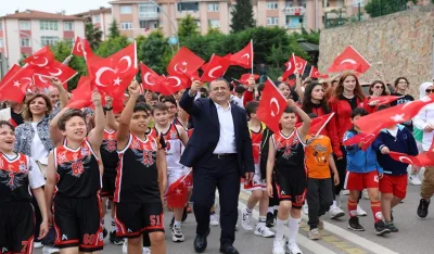 Derincelileri konserli 30 Ağustos coşkusu bekliyor